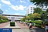 周辺：小平市立第十二小学校 1600m