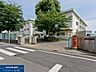 周辺：小平市立小平第三中学校 720m