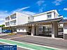 周辺：日野市立日野第一中学校 2400m