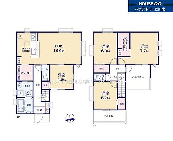 間取り：313004849339