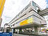 周辺：多摩モノレール「万願寺」駅 960m