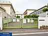 周辺：小平市立小平第一中学校 470m