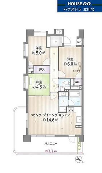 間取り：313004851565