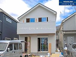 東京都八王子市横川町890-1【仲介手数料0円】キャンペ-ン対象物件