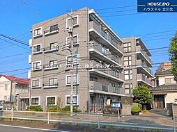 ダイアパレス多摩センターIII 205号室