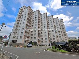 西八王子ハイツ　B号棟　106号室