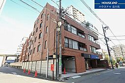 府中グリーンハイツ 201号室