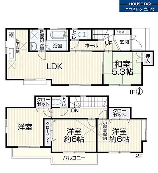 間取り：313004859038