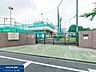 周辺：福生市立福生第三中学校 750m