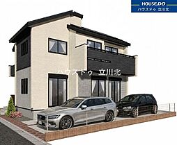 東京都小平市小川町１丁目811-52【仲介手数料0円】キャンペ-ン対象物件