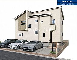 東京都八王子市北野台４丁目14-12【仲介手数料0円】キャンペ-ン対象物件