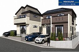 東京都八王子市丸山町5-1【仲介手数料0円】キャンペ-ン対象物件