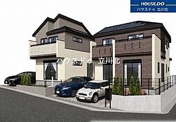 東京都八王子市丸山町5-1【仲介手数料0円】キャンペ-ン対象物件