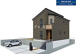 東京都八王子市めじろ台３丁目5-1【仲介手数料0円】キャンペ-ン対象物件