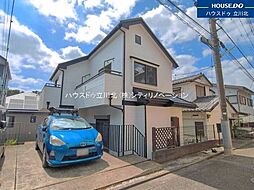 東京都多摩市聖ヶ丘3丁目27-3【仲介手数料50キャンペ-ン対象物件】
