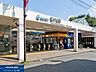 周辺：西武鉄道国分寺線「鷹の台」駅 1600m