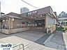 周辺：JR武蔵野線「西国分寺」駅 600m