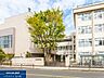 周辺：羽村市立羽村第二中学校 1970m