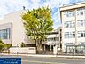 周辺：羽村市立羽村第二中学校 1970m