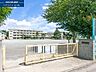 周辺：小平市立小平第九小学校 900m