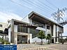 周辺：西武鉄道拝島線「西武立川」駅 1600m