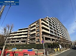 エクスアン一橋学園　603