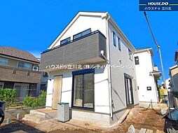 東京都小平市仲町32-7【仲介手数料0円】キャンペ-ン対象物件