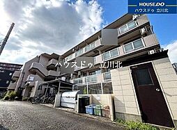 日神パレス立川 102号室