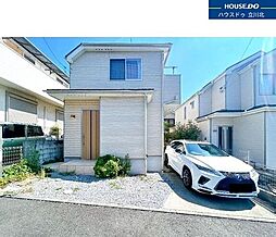 東京都八王子市館町1659-12【仲介手数料半額50%】50キャンペ-ン対象物件