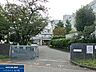 周辺：多摩市立多摩中学校 800m