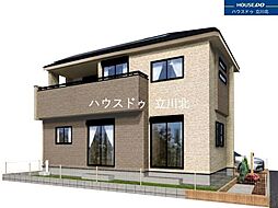東京都日野市大字日野270-18【仲介手数料0円】キャンペ-ン対象物件