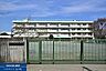 周辺：国分寺市立第十小学校 510m