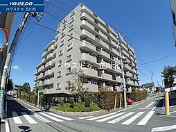 モナーク豊田旭が丘 202号室