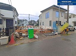 東京都国分寺市日吉町3丁目28-7【仲介手数料0円】キャンペ-ン対象物件