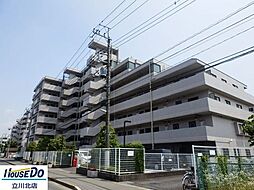 パークサイドステージ西立川 311号室