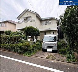 東京都府中市多磨町2丁目5-69【仲介手数料半額】50キャンペ-ン対象物件