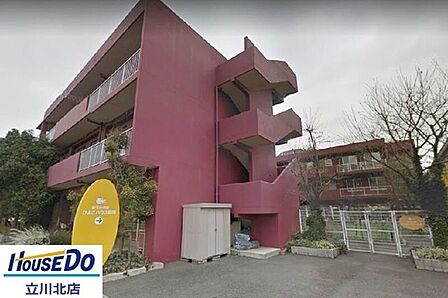 幼稚園・保育園 ひよこハウス豊田 1100m