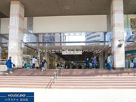 JR中央線「国分寺」駅バス10分「向ヶ丘」停歩5分 1600m