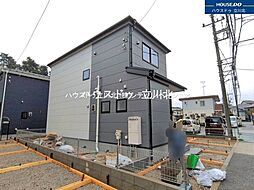 東京都東大和市湖畔3丁目1147-1【仲介手数料0円】キャンペ-ン対象物件