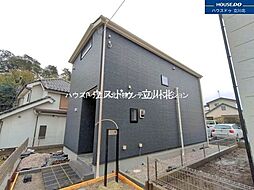東京都東大和市湖畔3丁目1147-1【仲介手数料0円】キャンペ-ン対象物件