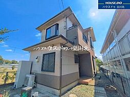 東京都八王子市石川町747-8【仲介手数料半額50%】50キャンペ-ン対象物件