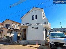 東京都武蔵村山市大南2丁目17-15【仲介手数料0円】キャンペ-ン対象物件