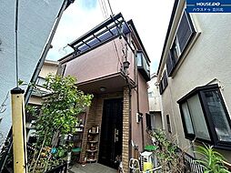 東京都八王子市散田町1丁目15-6【仲介手数料0円】キャンペ-ン対象物件