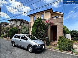 東京都立川市幸町５丁目54-18【仲介手数料半額50%】50キャンペ-ン対象物件