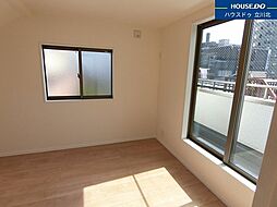 子供部屋の画像