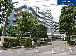 ガーデンハイツ小平1号館 209号室