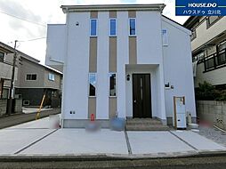 東京都小平市上水新町３丁目1730-56