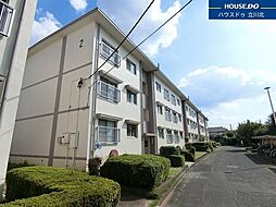 立川羽衣町住宅2号棟 308号室