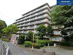 ファミール高幡不動 101号室