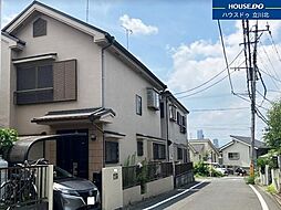 東京都日野市西平山５丁目12-55
